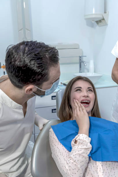 Best Emergency Dentist for Lost Fillings or Crowns in St City, AR