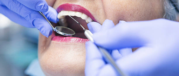 Best Urgent Dental Care for Toothache in St City, AR